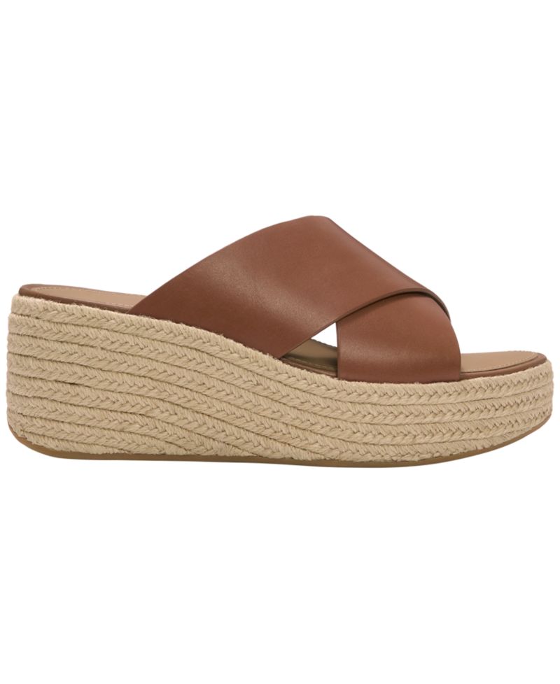 Women's Platforms Espadrille Wedge Sandals