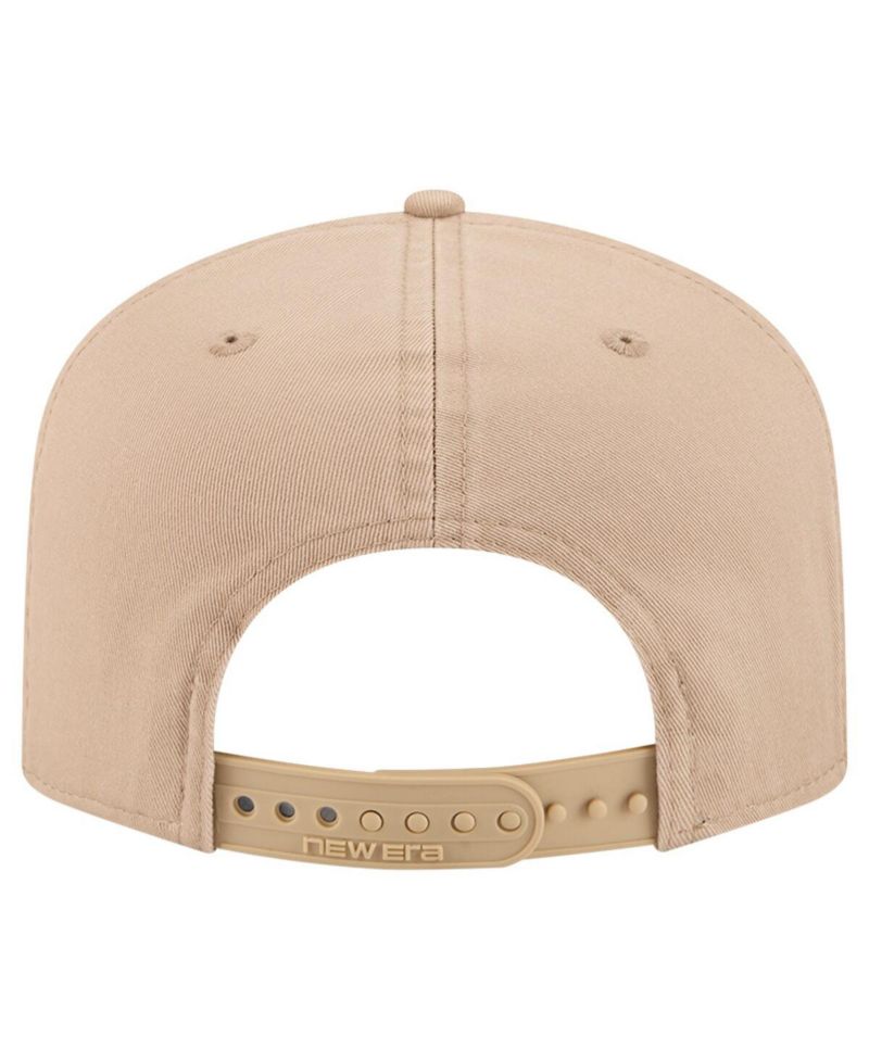 Men's Tan Buffalo Bills 19TWENTY Adjustable Hat