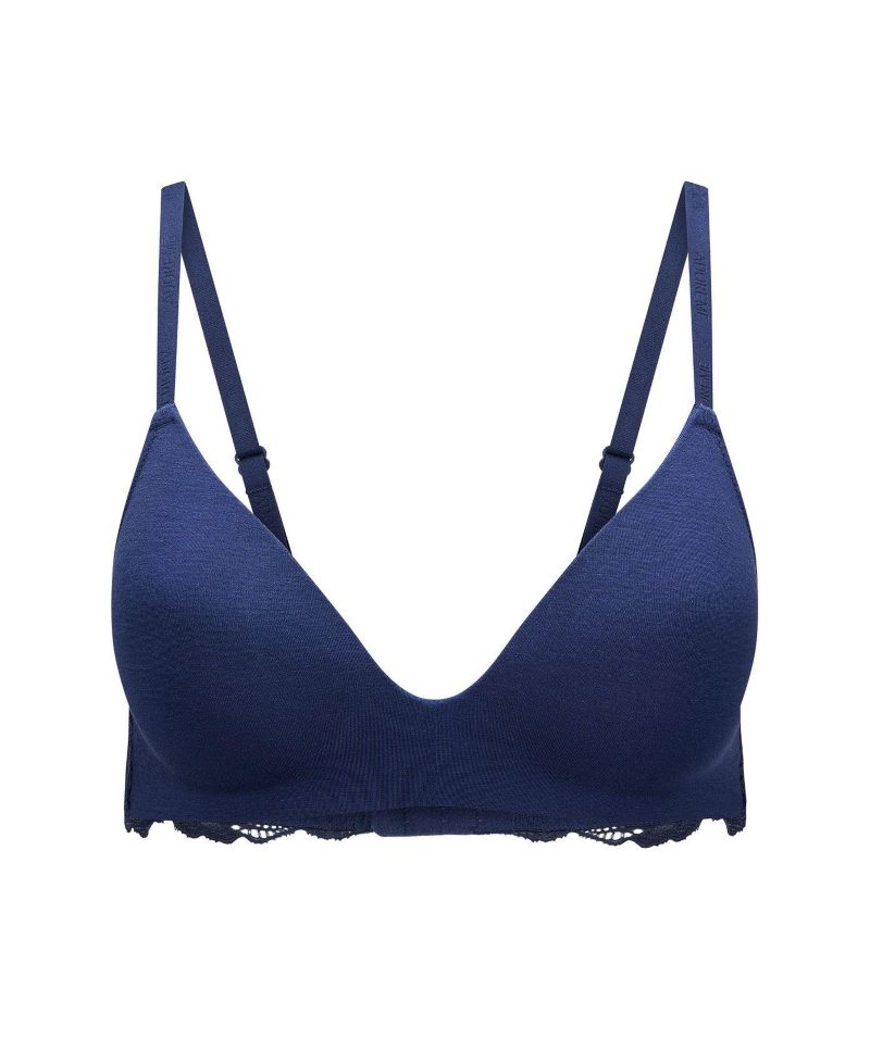 Women's Harlowe Contour Plunge Bra