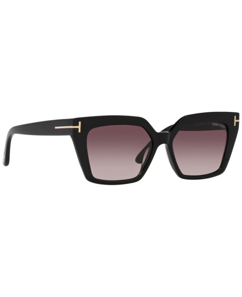 Women's Winona Sunglasses, Mirror TR001637