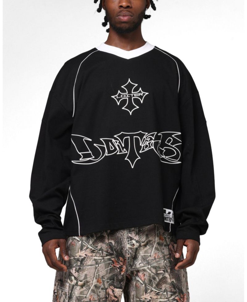 Men's Imperial Cup Long Sleeve T-Shirt
