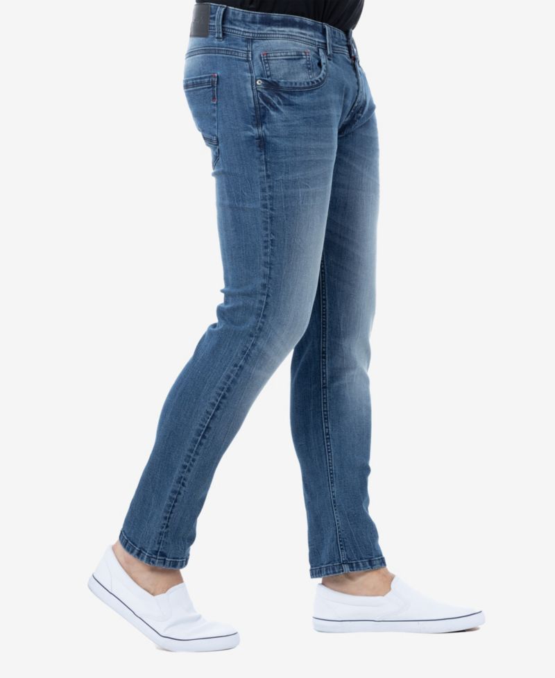 RAW X Men's Men's5-pocket Jeans