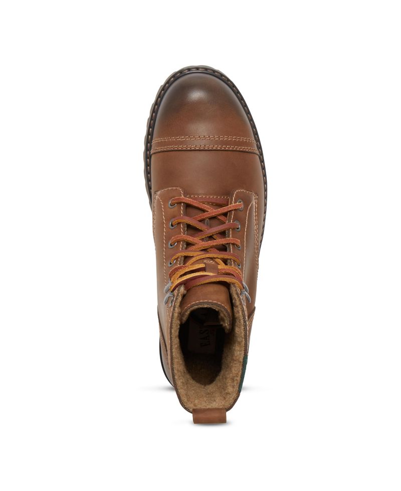 Men's Ethan 1955 Cap Toe Boots