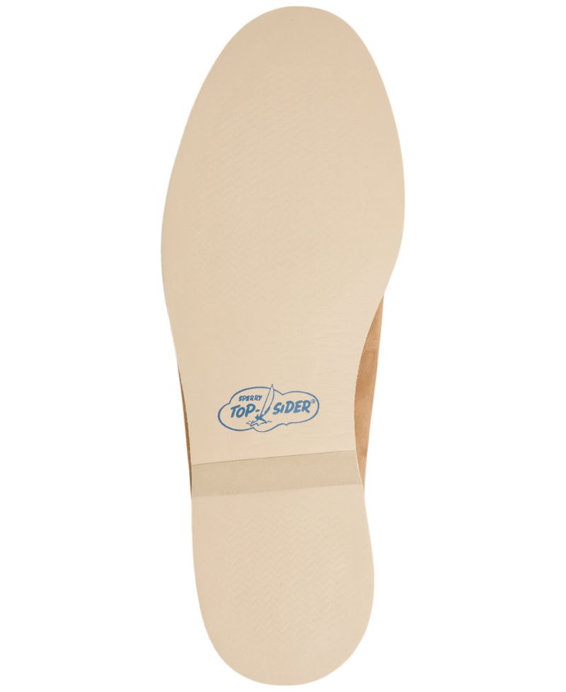 Men's Captains Oxford Shoe