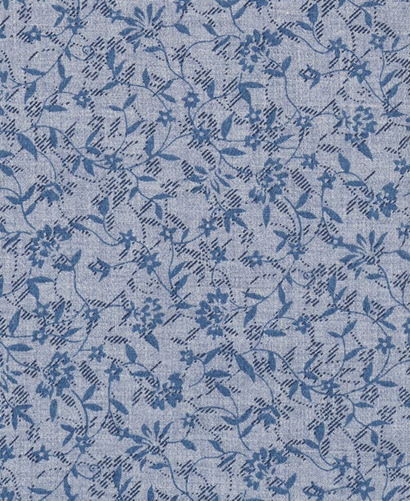 Men's Emory Floral Print Dress Shirt