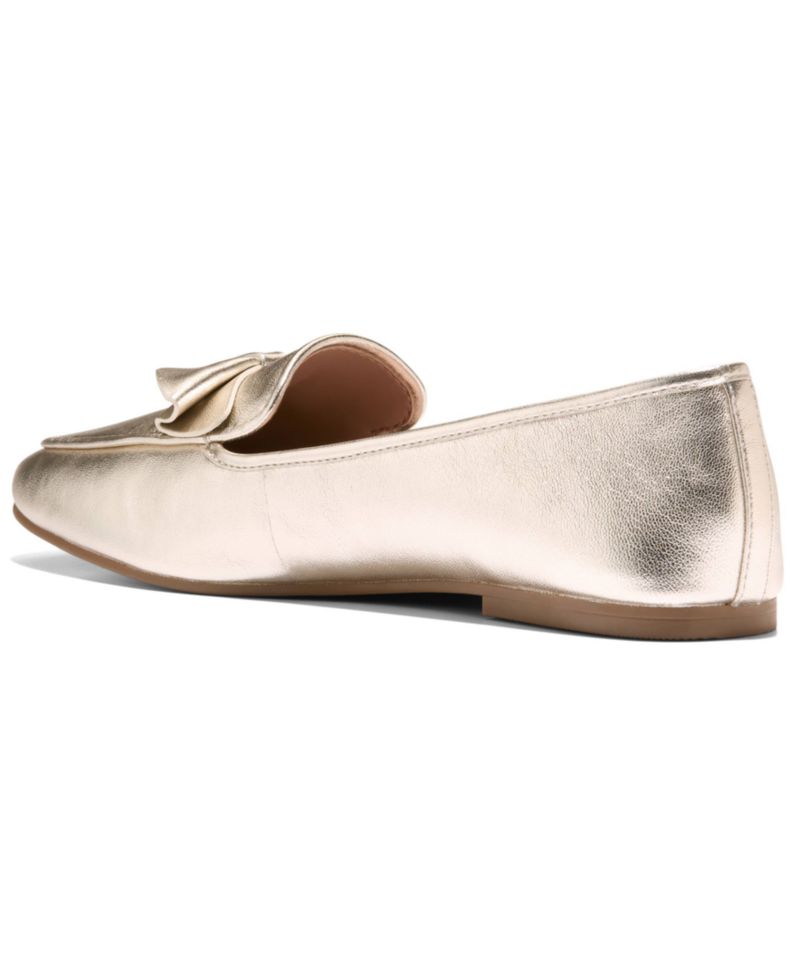 Women's Payson Soft Bow Slip On Loafers