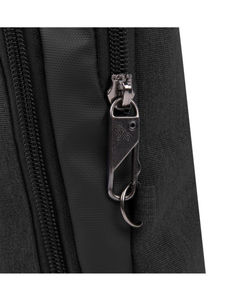 Anti-Theft Metro Small Crossbody