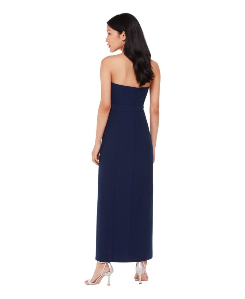 Women's Gemma Strapless Maxi Dress