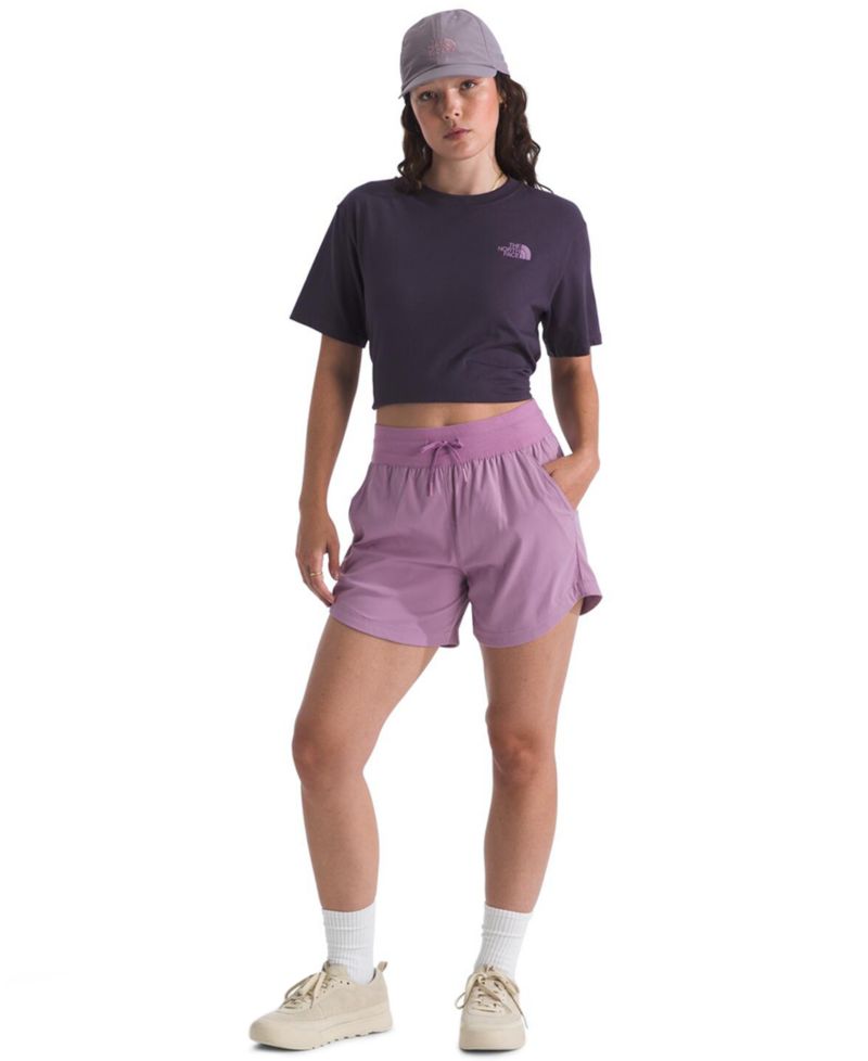 Women's Aphrodite Regular Fit Shorts