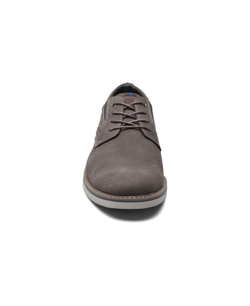 Men's Cadet Plain Toe Oxford