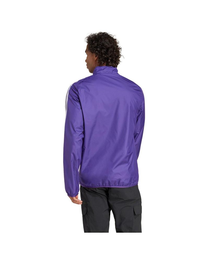 Men's Purple/White Orlando City SC 2025 Anthem Reversible Full-Zip Jacket