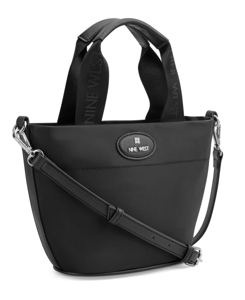 Pyper Mini Crossbody Tote Bag