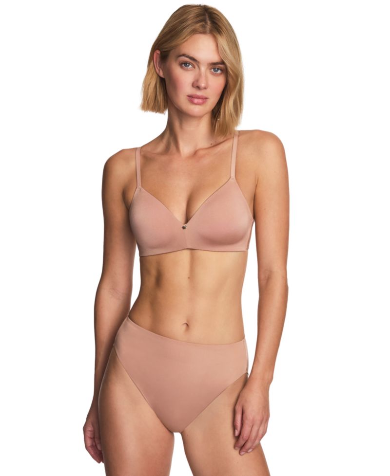 Baseline Wirefree Contour T-Shirt Bra, 856450