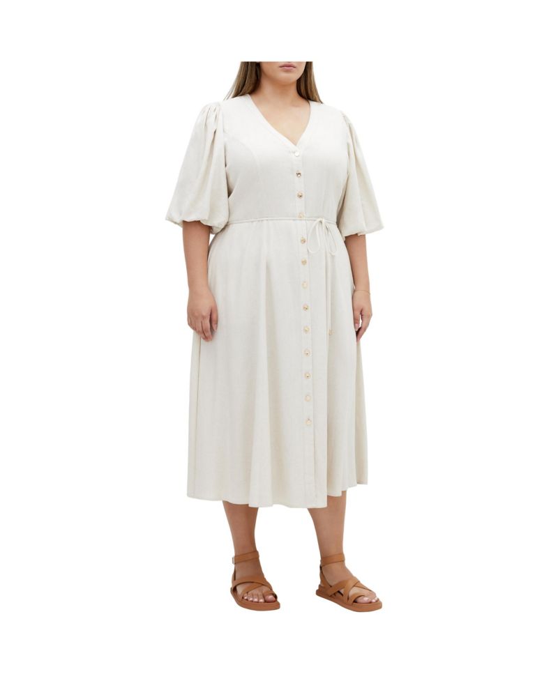 Women's Dahlia Dress