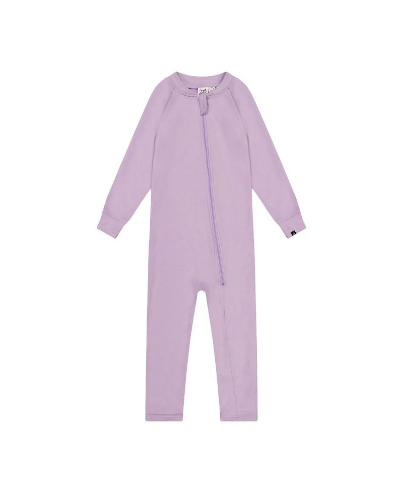 Big Girls One Piece Thermal Underwear