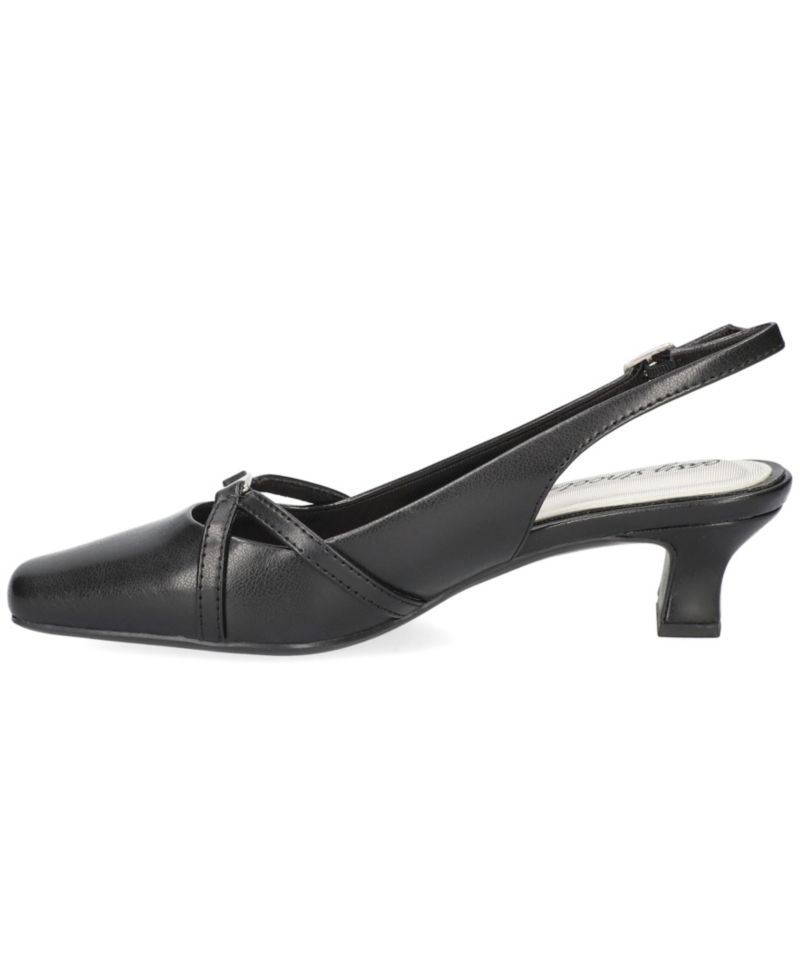 Women's Ridley Square Toe Pumps