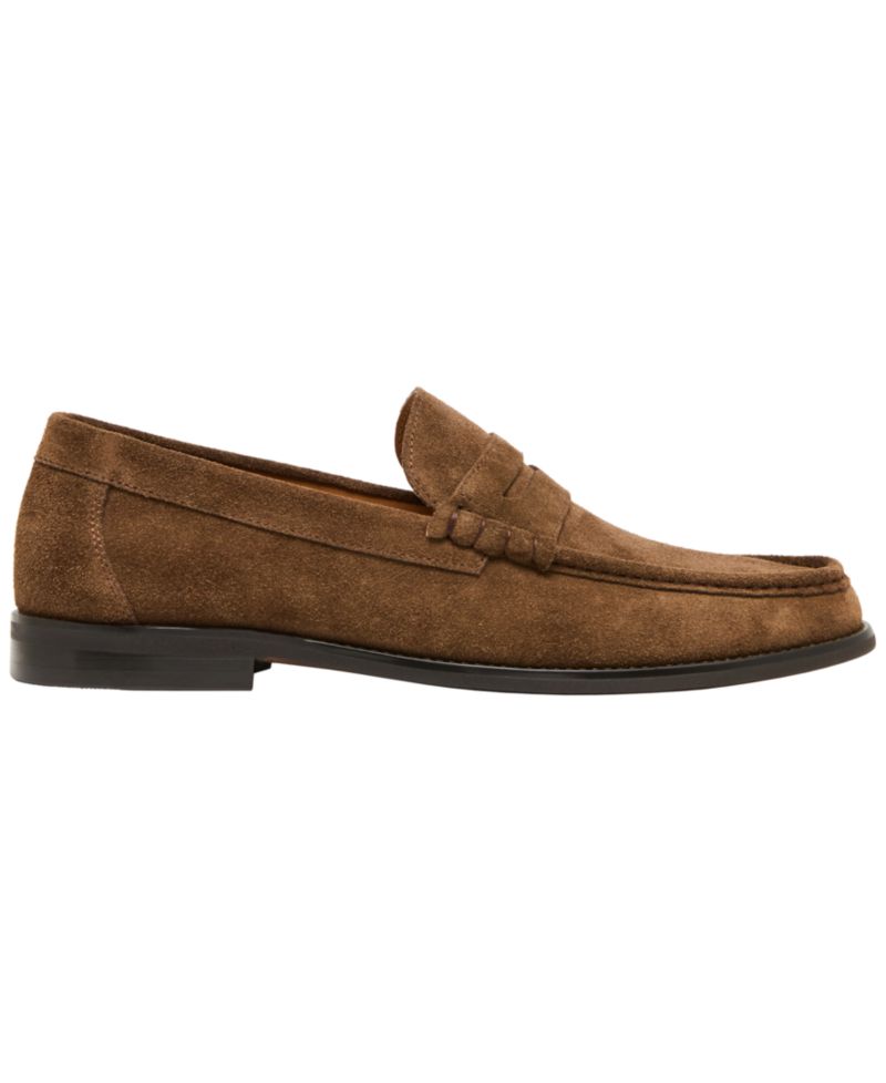 Men's Reed Slip-On Shoes