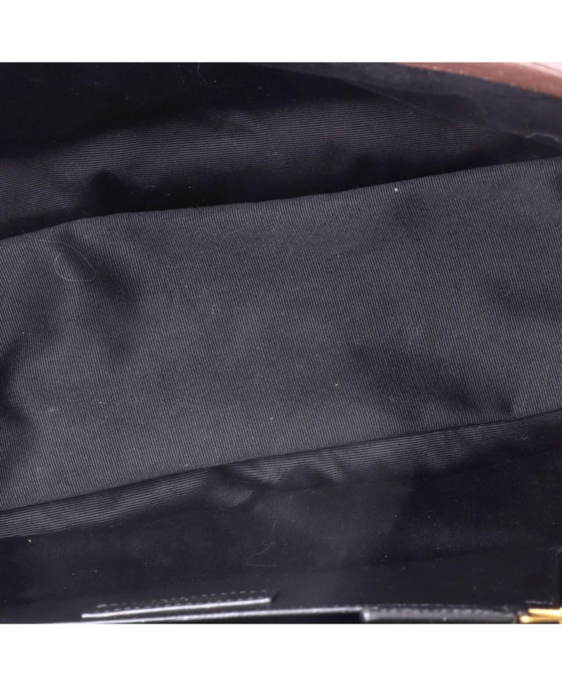 Large Jamie 4.3 Shoulder Bag Quilted Leather