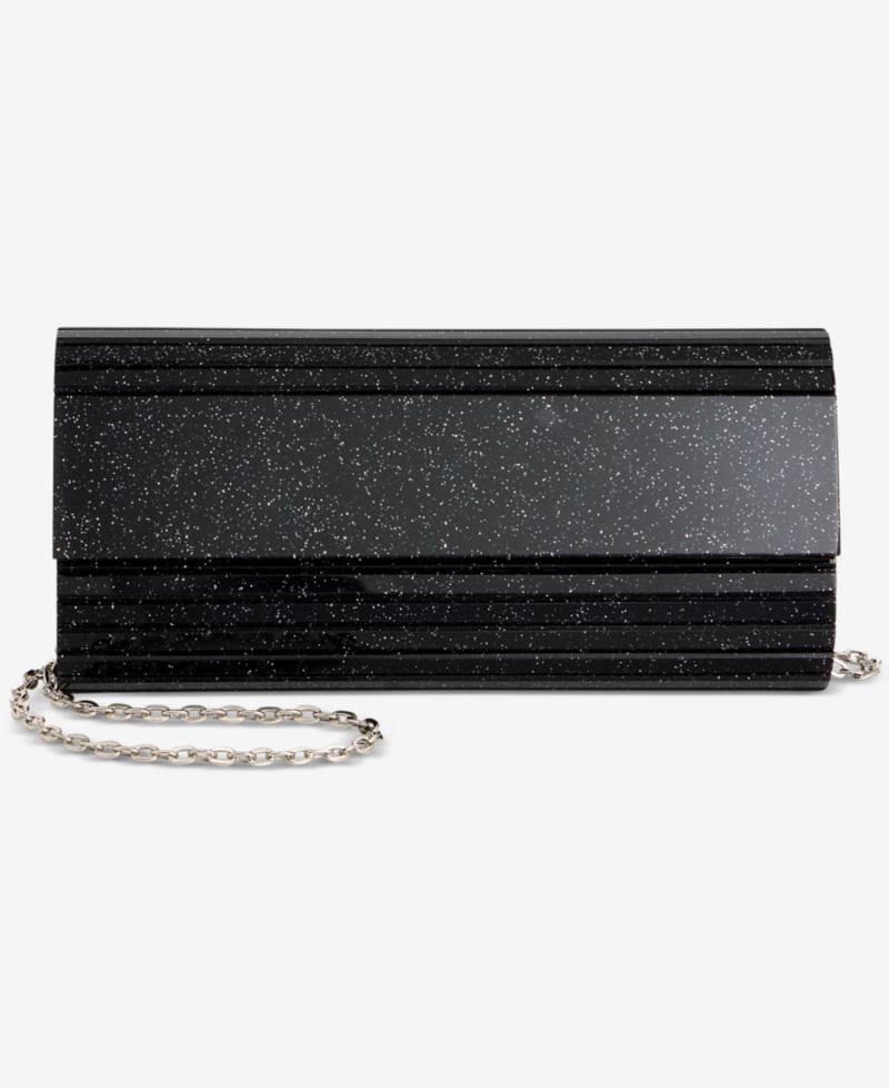 I.N.C. International Concept Small Sparkle Clutch