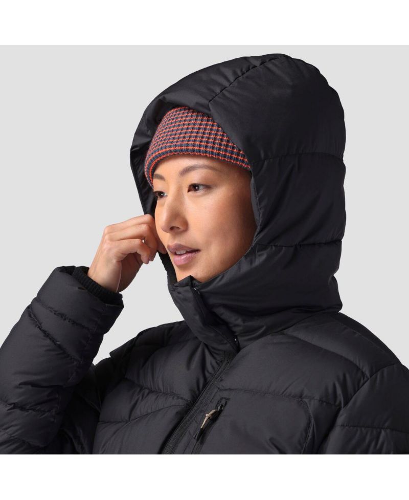 Women's Stansbury ALLIED Down Jacket