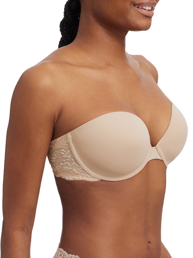Women's Goddess Convertible Strapless Bra