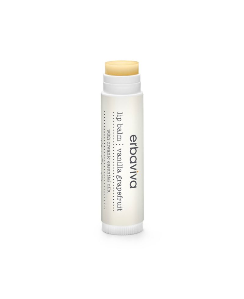 Vanilla Grapefruit Lip Balm, 0.16 oz.