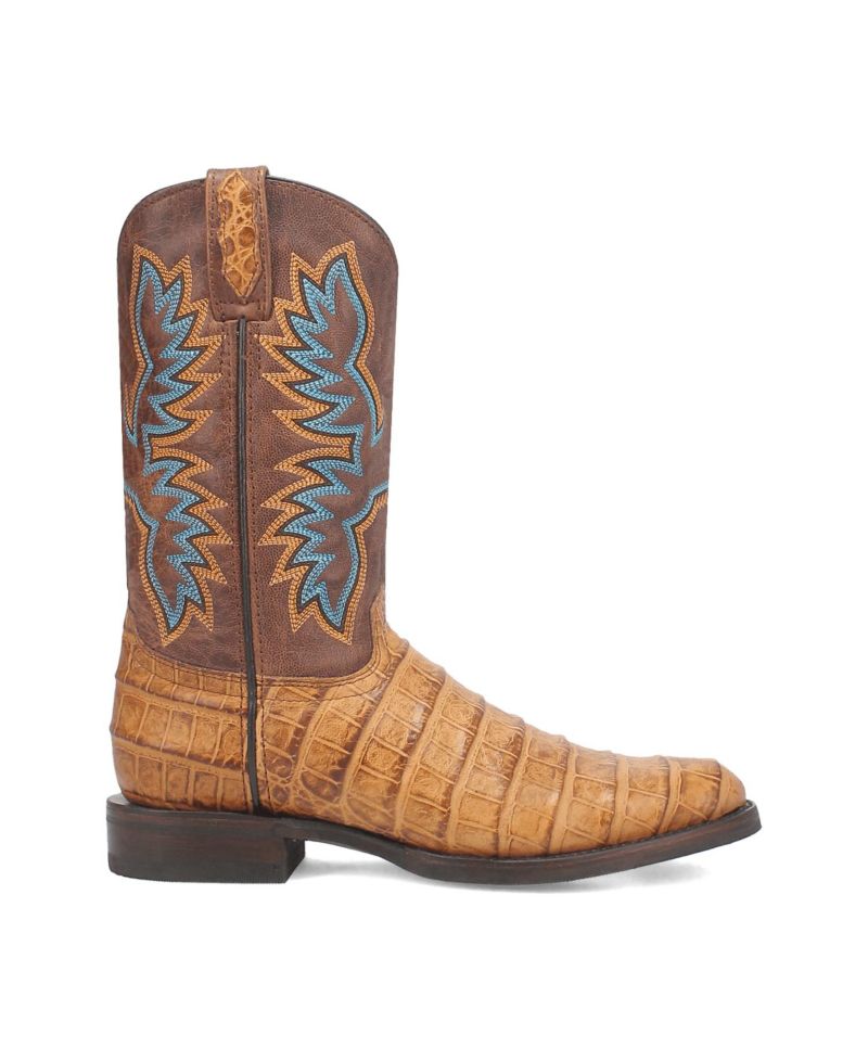 Men's Trail Boss Leather Boot