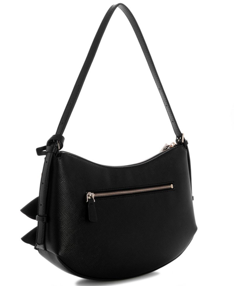 Danielle Small Zip-Top Shoulder Handbag