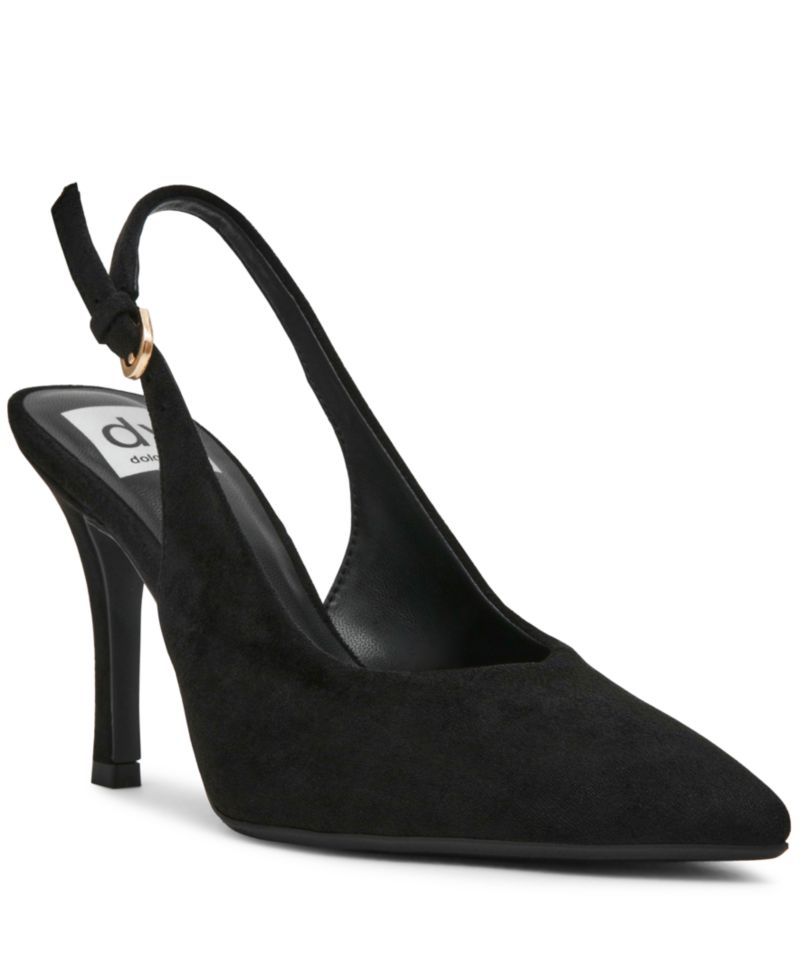 Women's Grant Stiletto Pumps