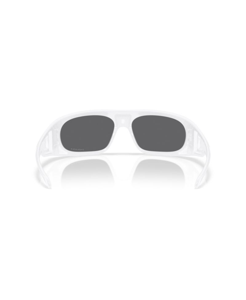 Unisex Rectangle Sunglasses, Belleville OO9491