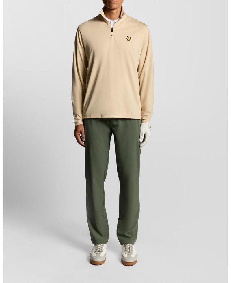 Men's Women's 5 Pocket Golf Pants