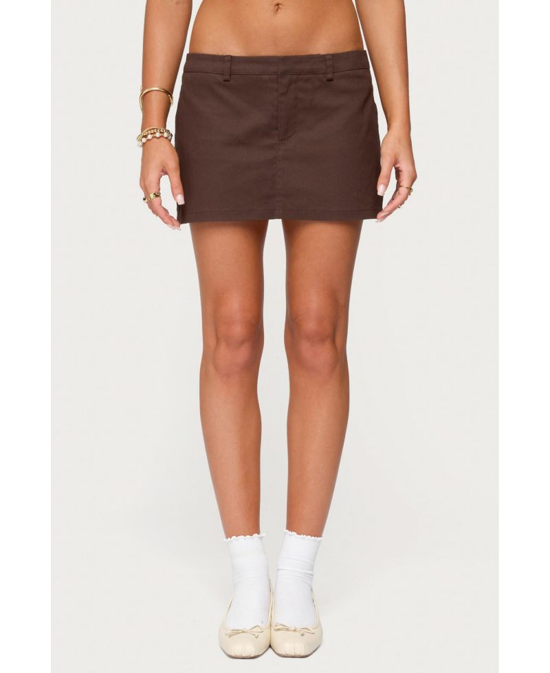 Women's Kennie Mini Skort