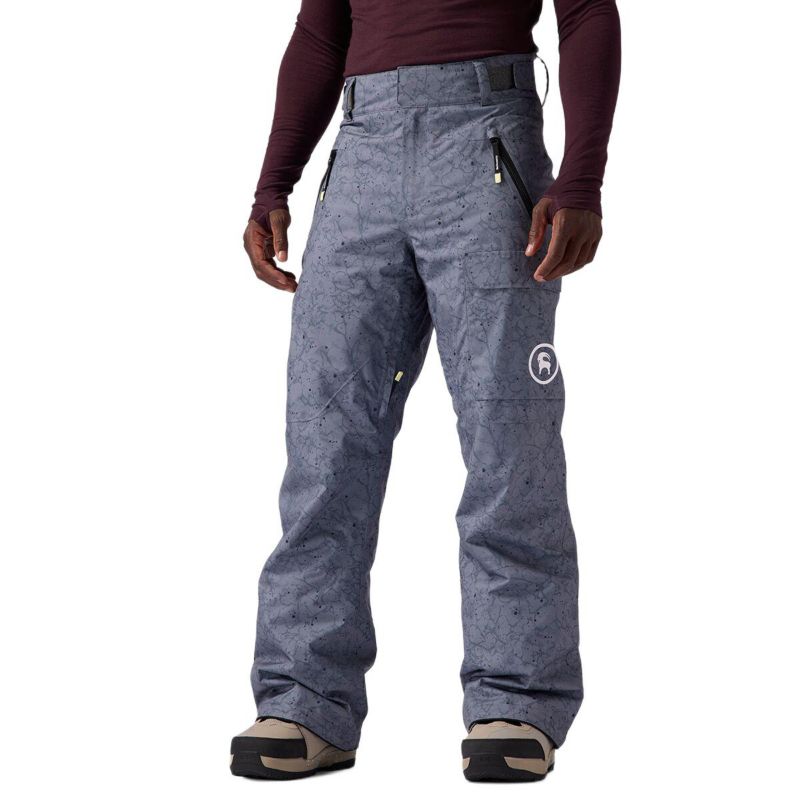 Men's CrestCruiser Insulated Pant Ski Pants