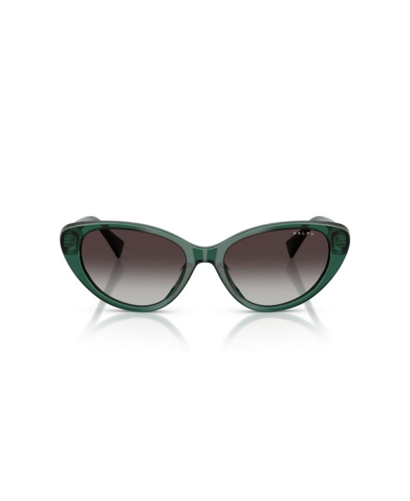 Women's Cat-Eye Gradient Sunglasses RA5359U