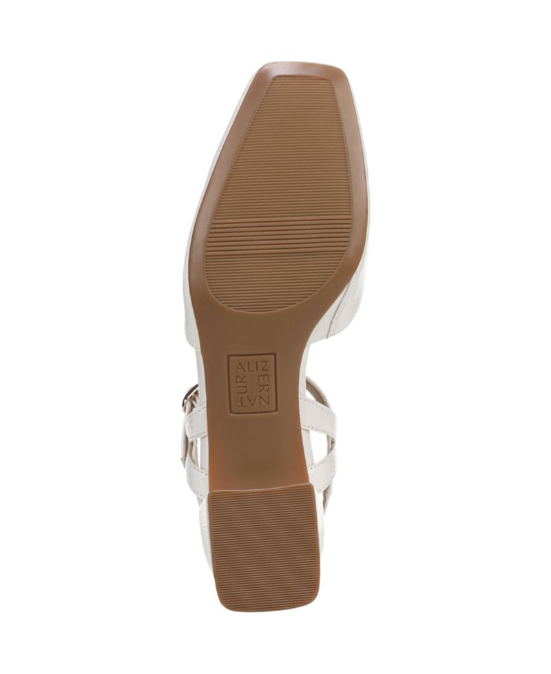 Women's Hattie Strappy Dress Pumps