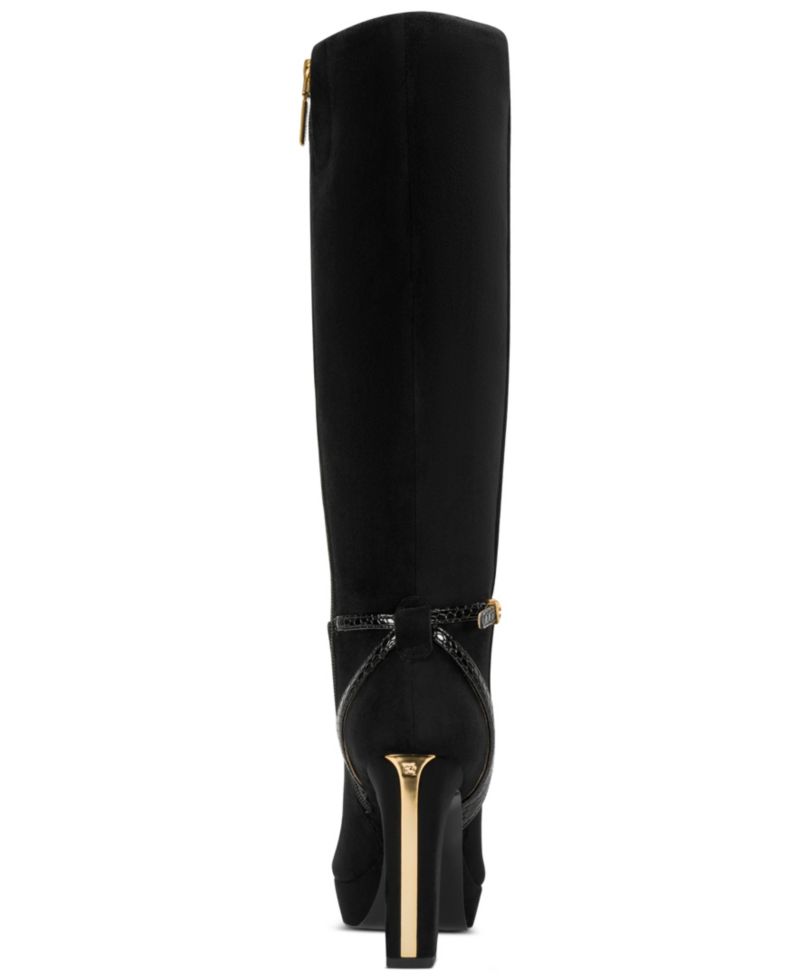 Women's Sparrow Platform Boots