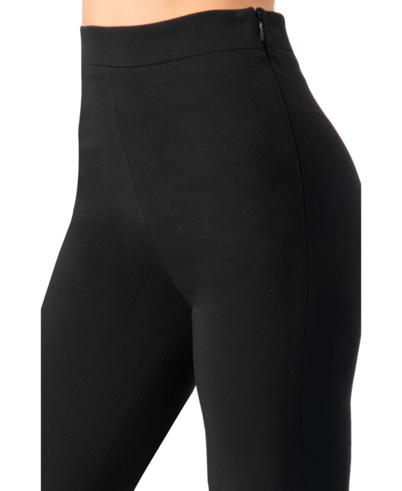 Women's Straight Trousers