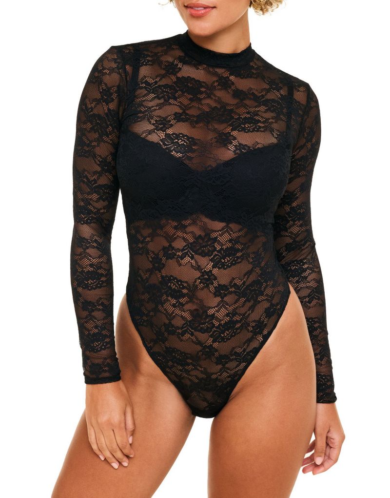 Women's Meredith Bodysuit