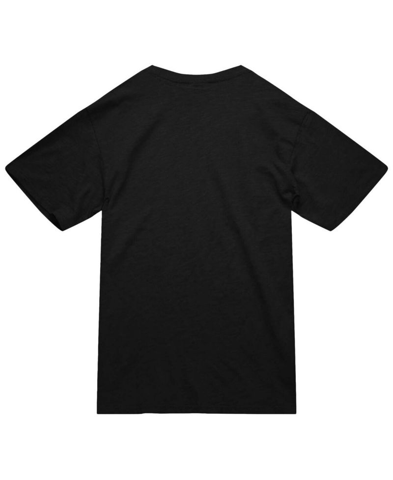 Men's Black Minnesota Timberwolves Worldwide Collection Glow Up T-Shirt
