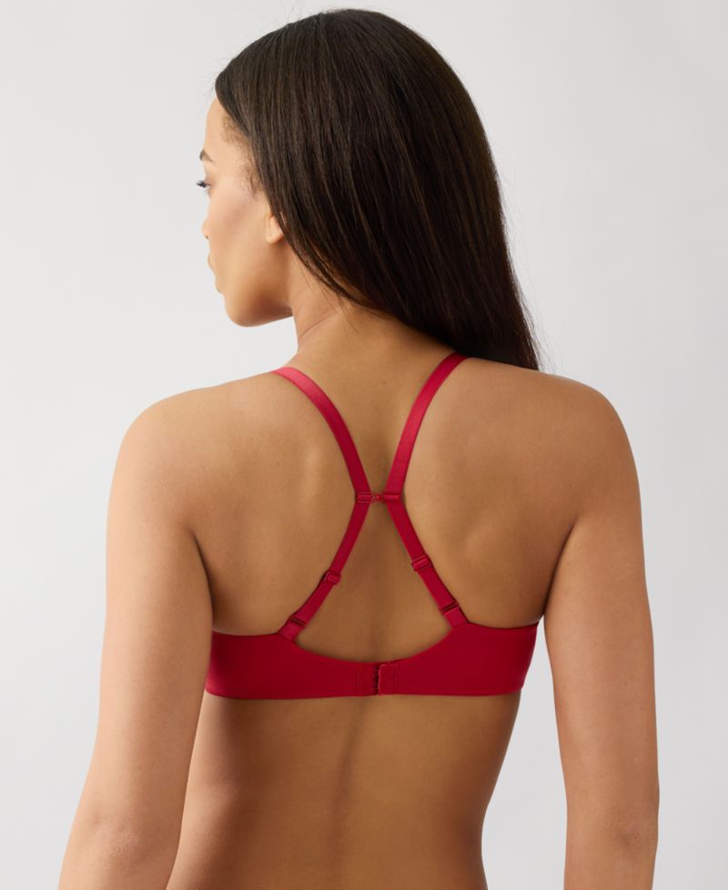 b.tempt'd Women's by Wacoal Future Foundation Wire-Free Bra 956281