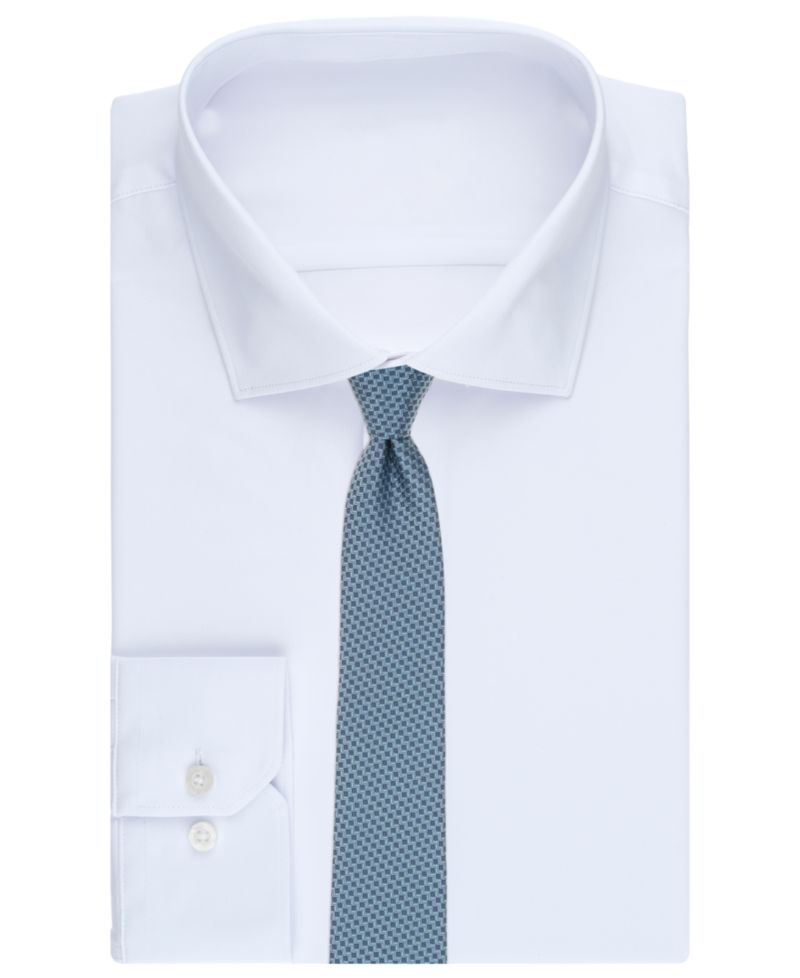 Men's Nemi Geo-Pattern Tie