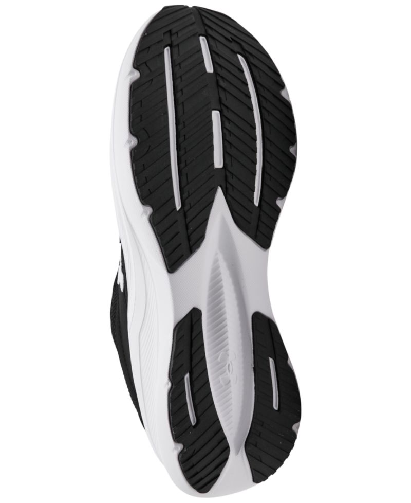 Мужские кроссовки для бега Charged+ Assert 11 Extra Wide от Finish Line