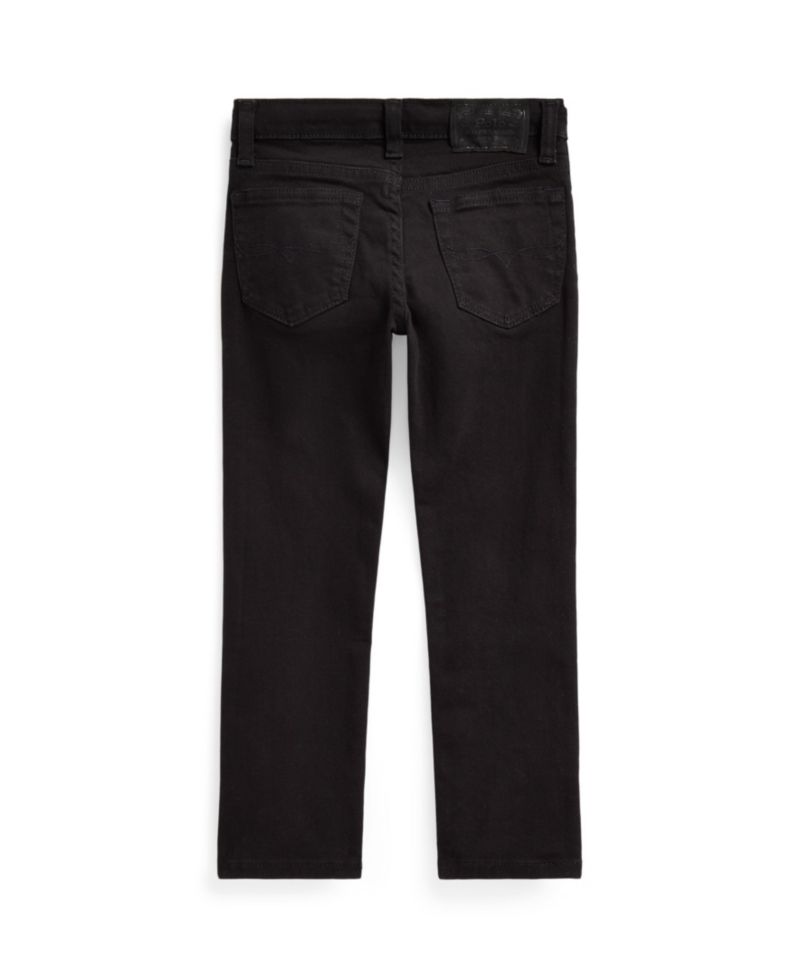 Toddler and Little Boys Sullivan Slim Stretch Jeans