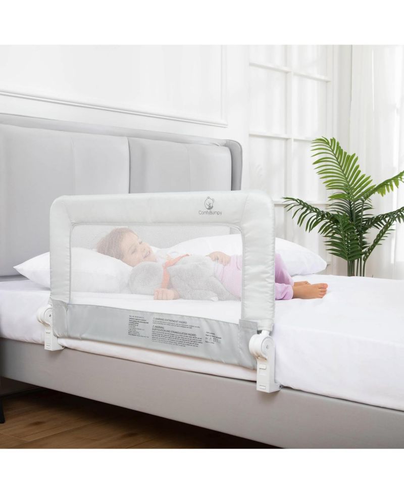 Toddler Bed Rail