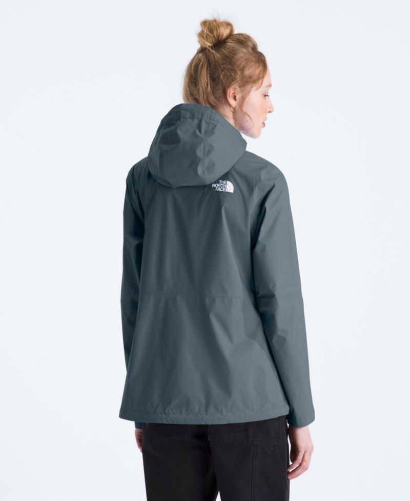 Women's Alta Vista Hooded Rain Jacket