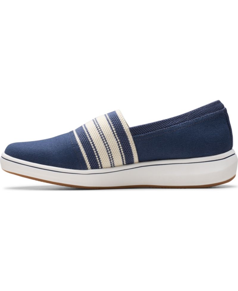 Cloudsteppers Women's Breeze Sky Mist Slip-On Shoes