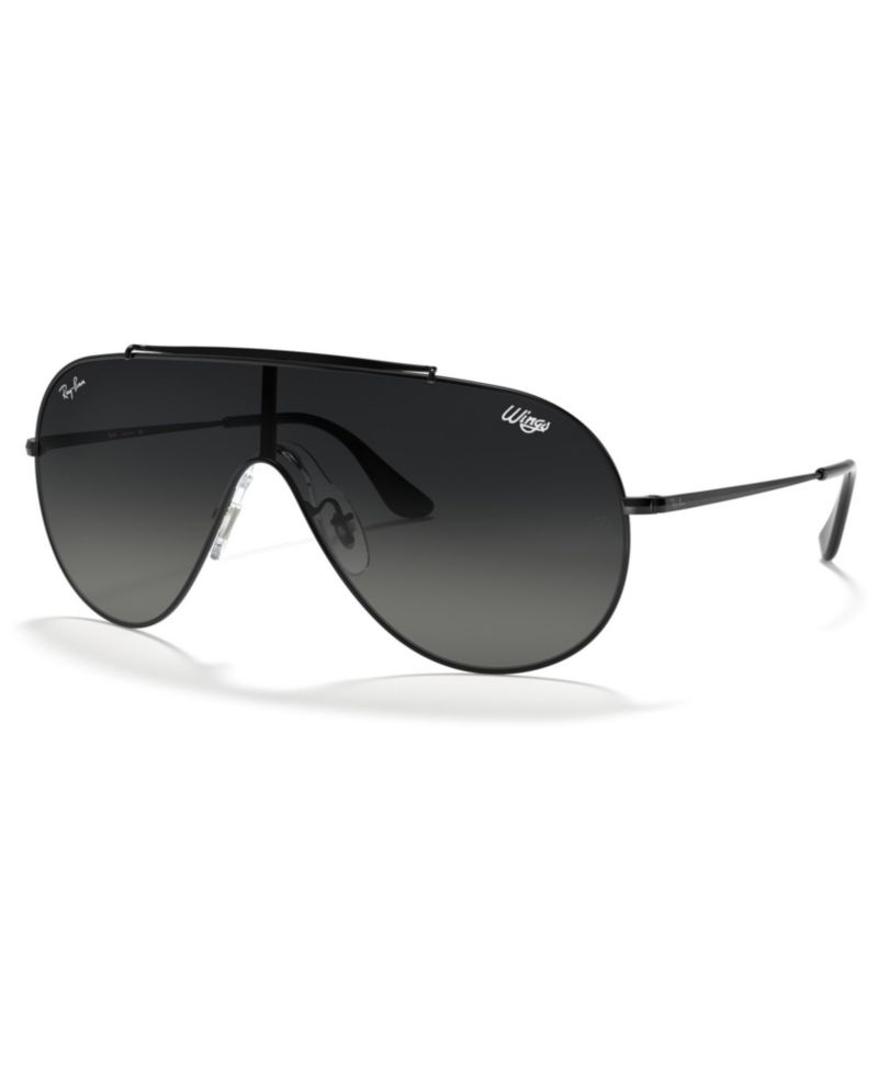 Aviator Sunglasses, RB3597