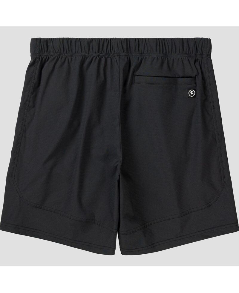 Men's Wasatch Ripstop Pull-On Short Hiking and Climbing Shorts