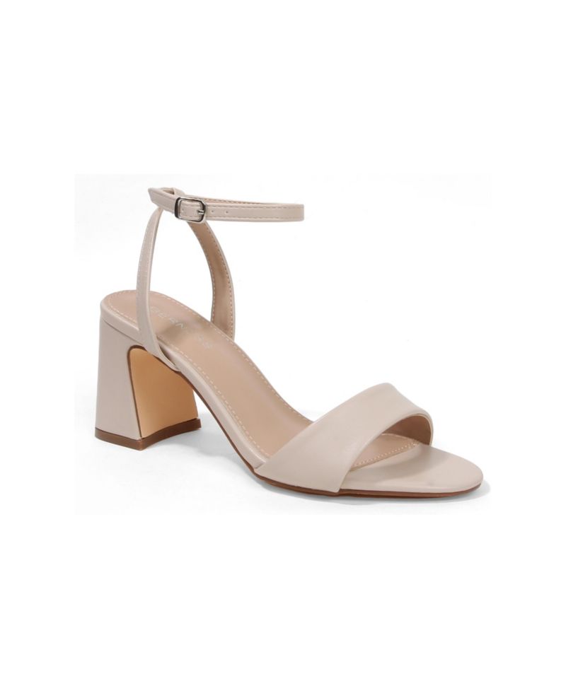 Women's Hania Ankle Strap Block Heel Sandals