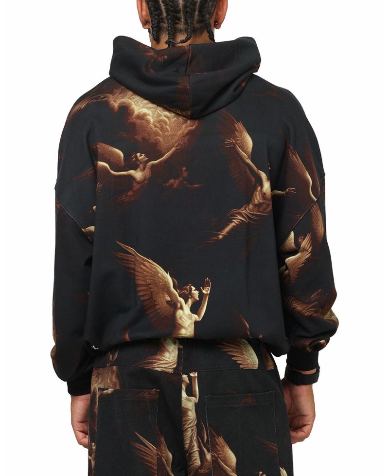 Men's Ritual Rapture Hoodie